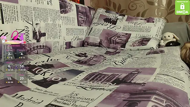  M i a    online show from March 8, 2:09 pm