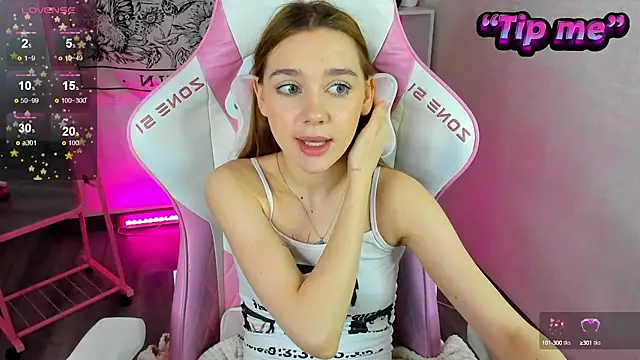 Lesi Moonie01 online show from March 22, 12:25 pm