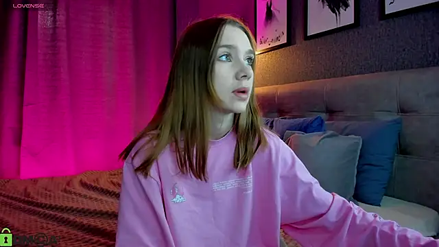 Lesi Moonie01 online show from February 21, 9:22 am