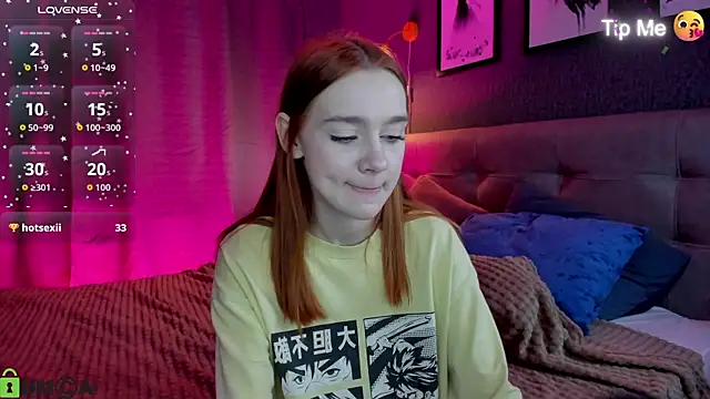 Snapshot of Lesi_Moonie01 chatting on April 26, 9:39 am Lesi Moonie01 online show from April 26, 9:39 am