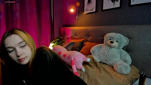 Lesi Moonie01 online show from November 19, 9:42 am