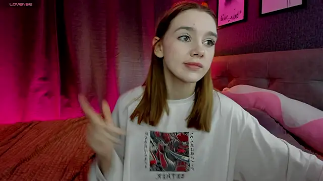 Lesi Moonie01 online show from February 1, 9:29 am