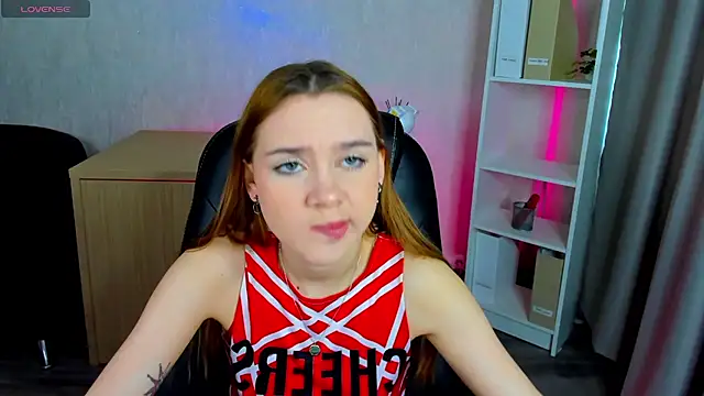 Lesi Moonie01 online show from March 16, 8:32 am