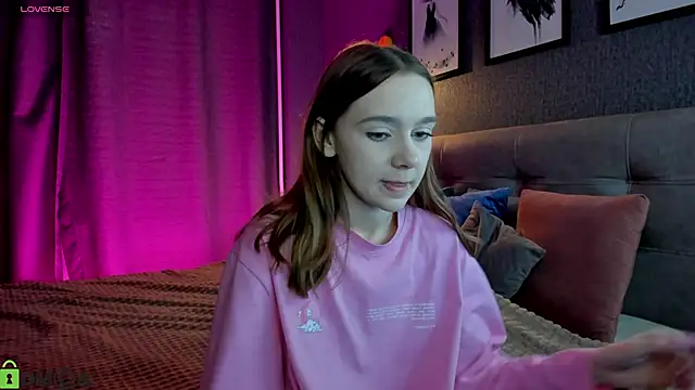 Lesi Moonie01 online show from February 22, 9:22 am