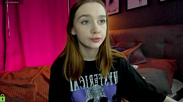 Lesi Moonie01 online show from March 13, 9:14 am