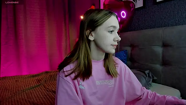 Lesi Moonie01 online show from February 14, 8:47 am