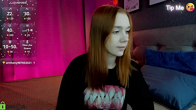 Lesi Moonie01 online show from April 5, 8:54 am