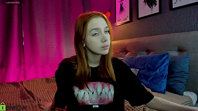 Lesi Moonie01 online show from April 15, 9:26 am