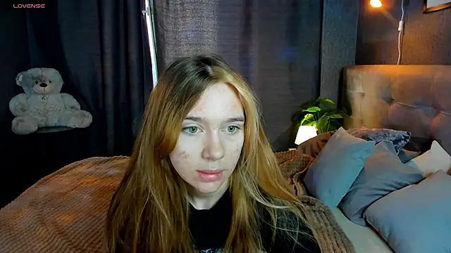 Lesi Moonie01 online show from September 25, 8:20 am