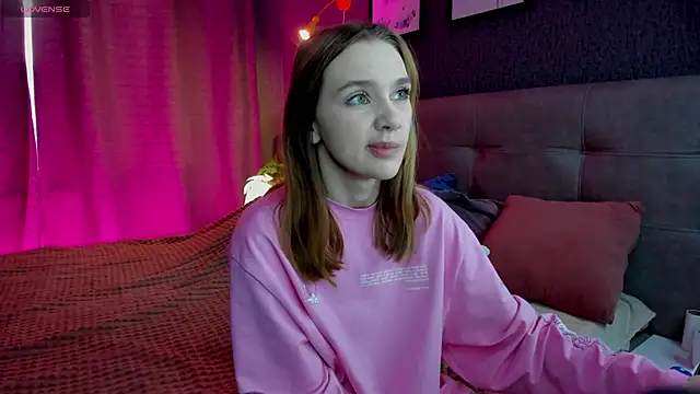 Lesi Moonie01 online show from February 16, 9:30 am