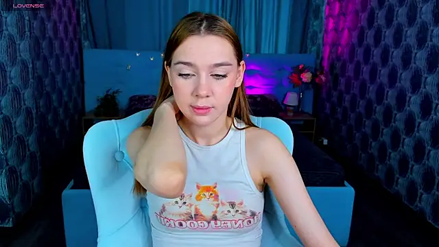 Lesi Moonie01 online show from March 10, 8:17 am