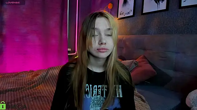 Lesi Moonie01 online show from October 23, 8:13 am