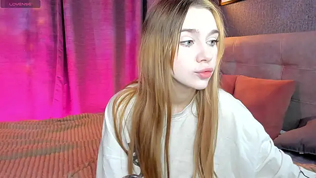 Lesi Moonie01 online show from October 29, 9:30 am