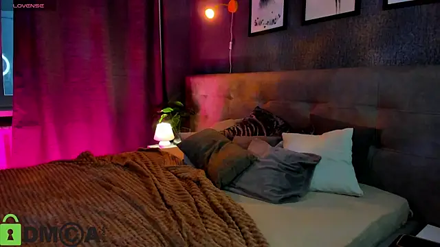 Lesi Moonie01 online show from October 12, 1:07 am