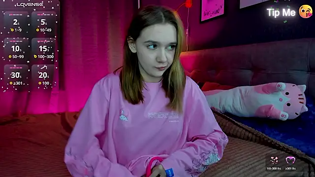 Lesi Moonie01 online show from February 8, 9:18 am