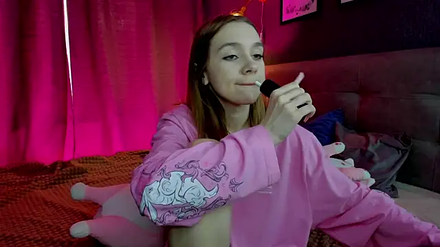 Lesi Moonie01 online show from February 15, 9:52 am