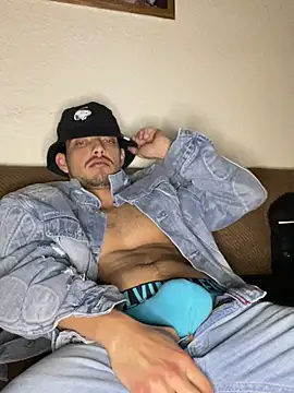 canochvz online show from April 5, 9:16 am