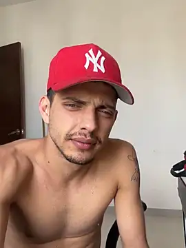 canochvz online show from March 20, 9:27 pm