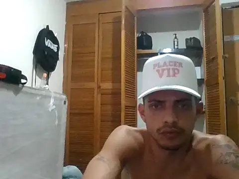 canochvz online show from January 11, 3:46 am