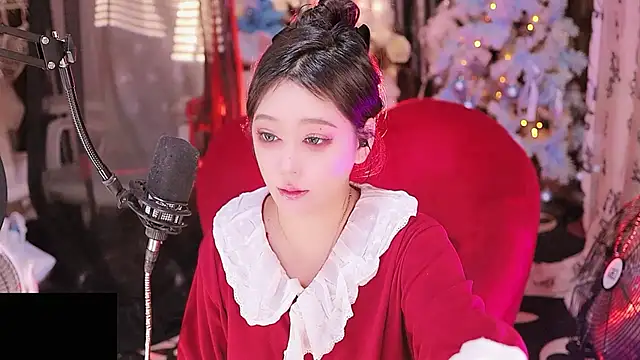 Missy Nana21 online show from October 20, 4:18 pm