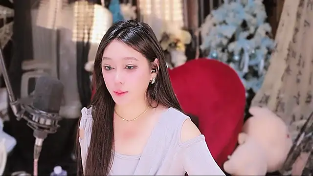 Missy Nana21 online show from December 5, 4:27 pm