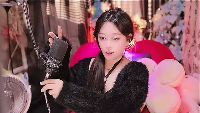 Missy Nana21 online show from December 14, 4:12 pm