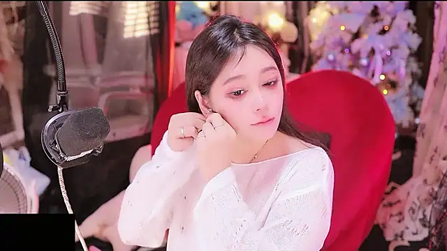 Missy Nana21 online show from October 28, 4:17 pm