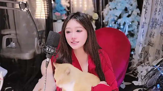 Missy Nana21 online show from November 9, 4:22 pm