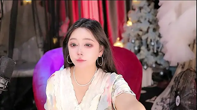 Missy Nana21 online show from May 30, 4:23 pm