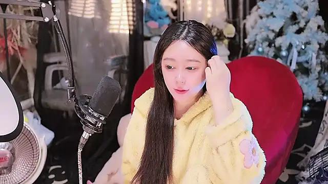 Missy Nana21 online show from November 8, 4:21 pm