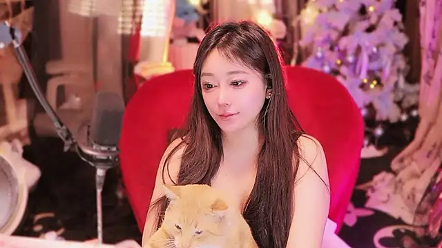 Missy Nana21 online show from November 23, 4:17 pm