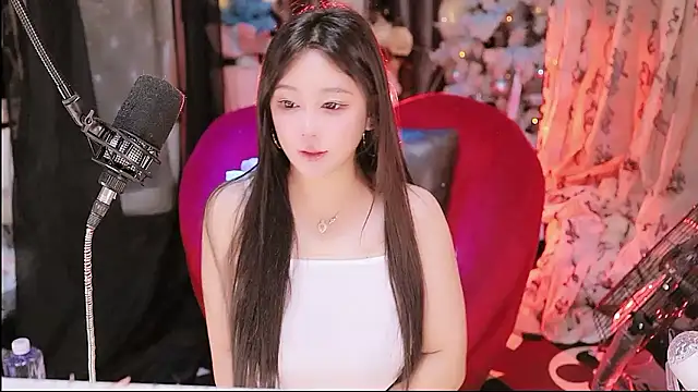 Missy Nana21 online show from January 14, 4:10 pm