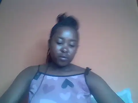 Moonfades online show from January 7, 5:12 am