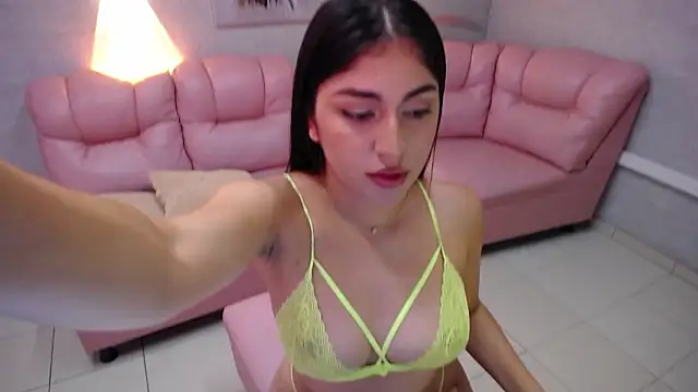 Alaya cute online show from February 24, 9:48 pm