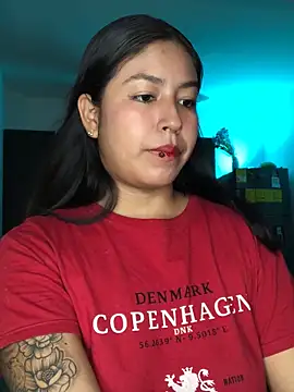 EmmaRossem online show from February 20, 9:39 pm