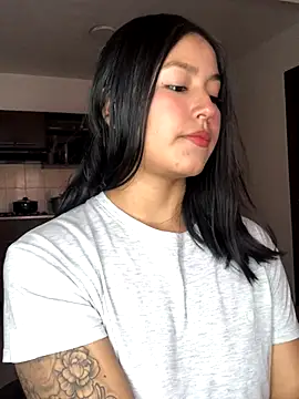 EmmaRossem online show from November 20, 8:09 pm