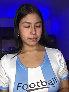 EmmaRossem online show from December 1, 7:26 pm