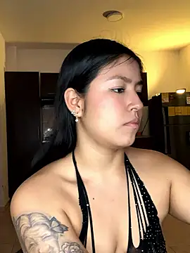 EmmaRossem online show from January 10, 8:48 pm