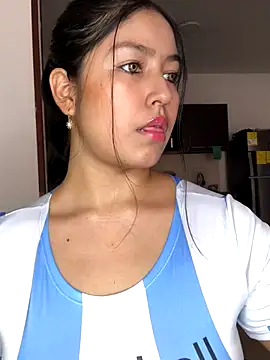 EmmaRossem online show from October 19, 7:27 pm