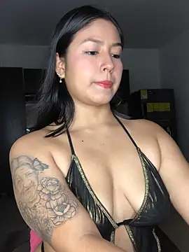 EmmaRossem online show from November 27, 7:25 pm