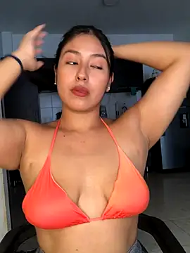 EmmaRossem online show from November 14, 7:28 pm