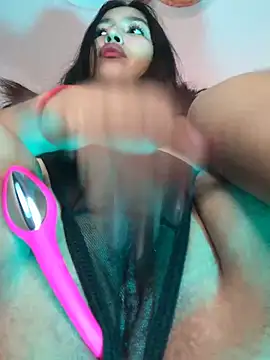 EmmaRossem online show from March 11, 8:03 pm