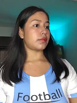 EmmaRossem online show from February 21, 7:49 pm