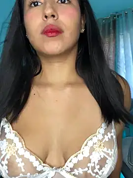 EmmaRossem online show from March 9, 7:50 pm