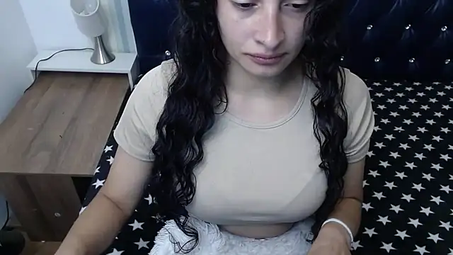 Scarlett Keaton online show from November 23, 4:11 am