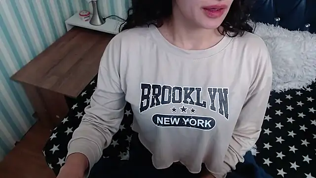 Scarlett Keaton online show from November 15, 6:06 am