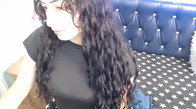 Snapshot of Scarlett_Keaton chatting on March 1, 5:09 am Scarlett Keaton online show from March 1, 5:09 am