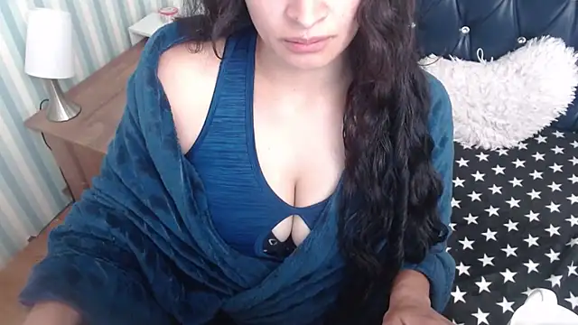 Scarlett Keaton online show from October 29, 5:28 am