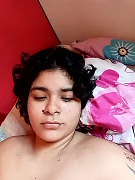 SHARLOTTE MORGAN online show from April 5, 2:57 pm