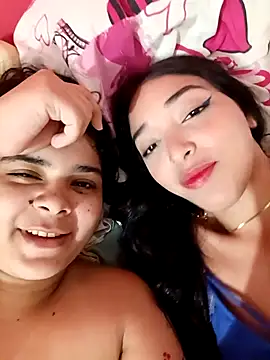 SHARLOTTE MORGAN online show from April 5, 2:51 am